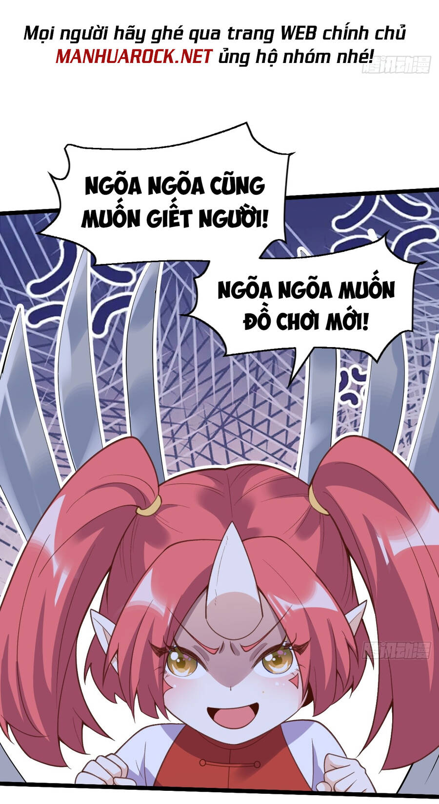 Nguyên Lai Ta Là Tu Tiên Đại Lão Chap 174 - Next Chap 175