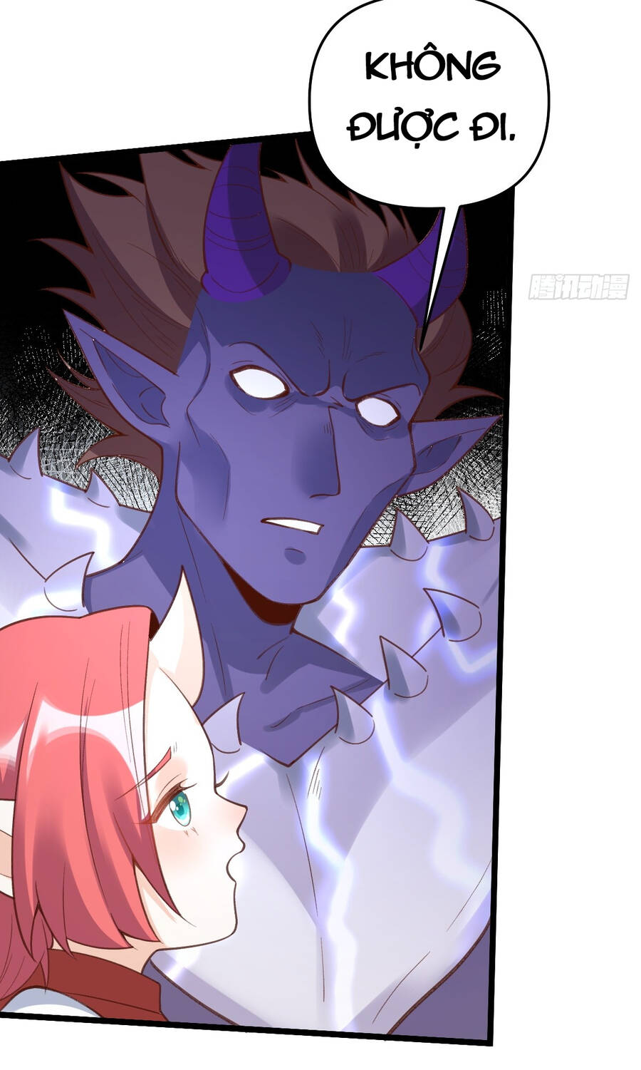 Nguyên Lai Ta Là Tu Tiên Đại Lão Chap 174 - Next Chap 175