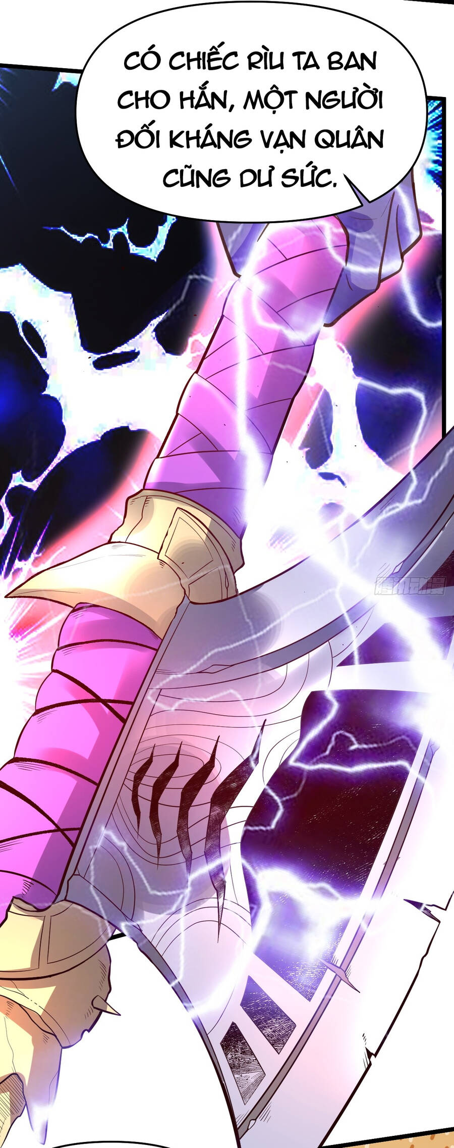 Nguyên Lai Ta Là Tu Tiên Đại Lão Chap 174 - Next Chap 175