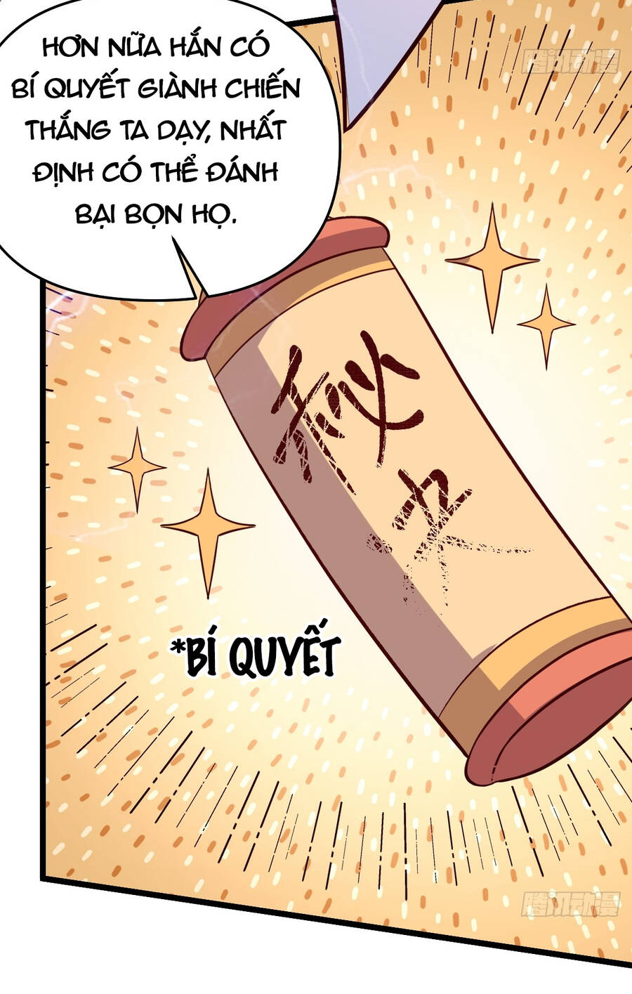 Nguyên Lai Ta Là Tu Tiên Đại Lão Chap 174 - Next Chap 175