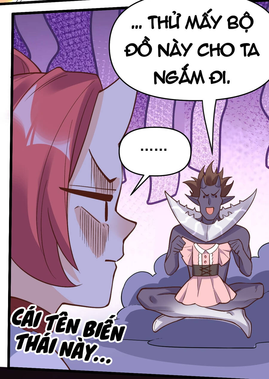 Nguyên Lai Ta Là Tu Tiên Đại Lão Chap 174 - Next Chap 175