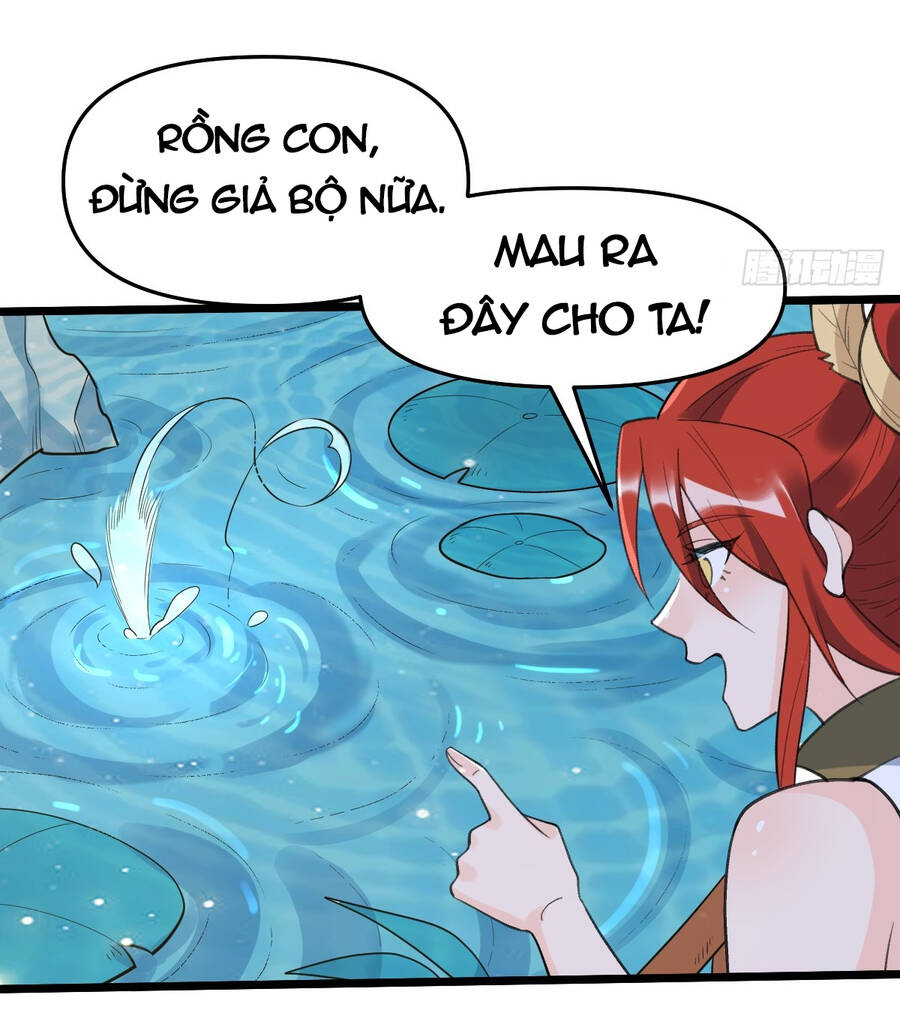 Nguyên Lai Ta Là Tu Tiên Đại Lão Chap 174 - Next Chap 175