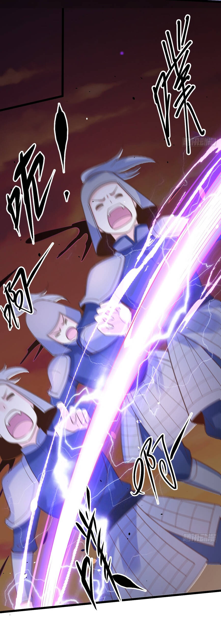 Nguyên Lai Ta Là Tu Tiên Đại Lão Chap 174 - Next Chap 175