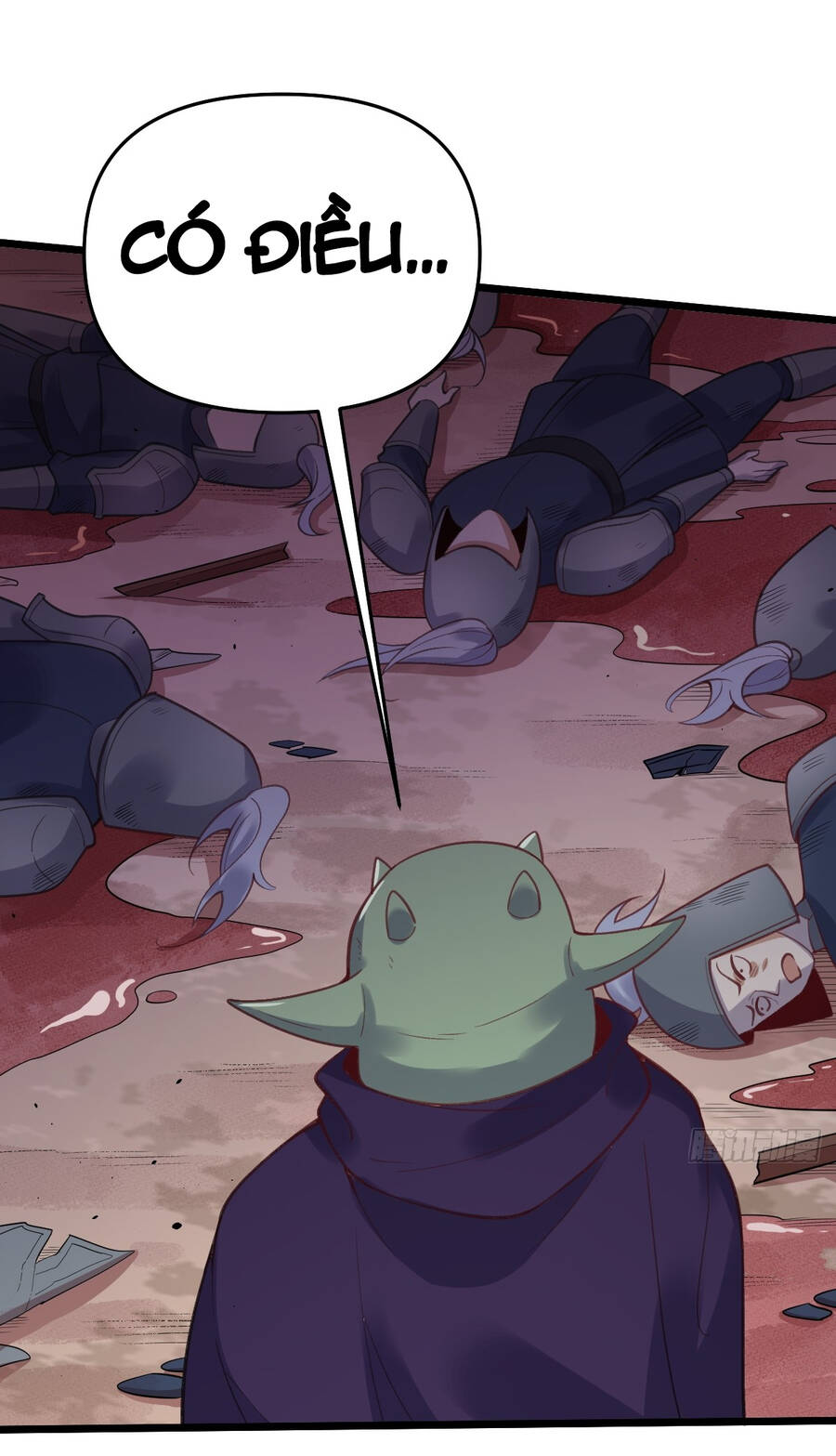 Nguyên Lai Ta Là Tu Tiên Đại Lão Chap 174 - Next Chap 175