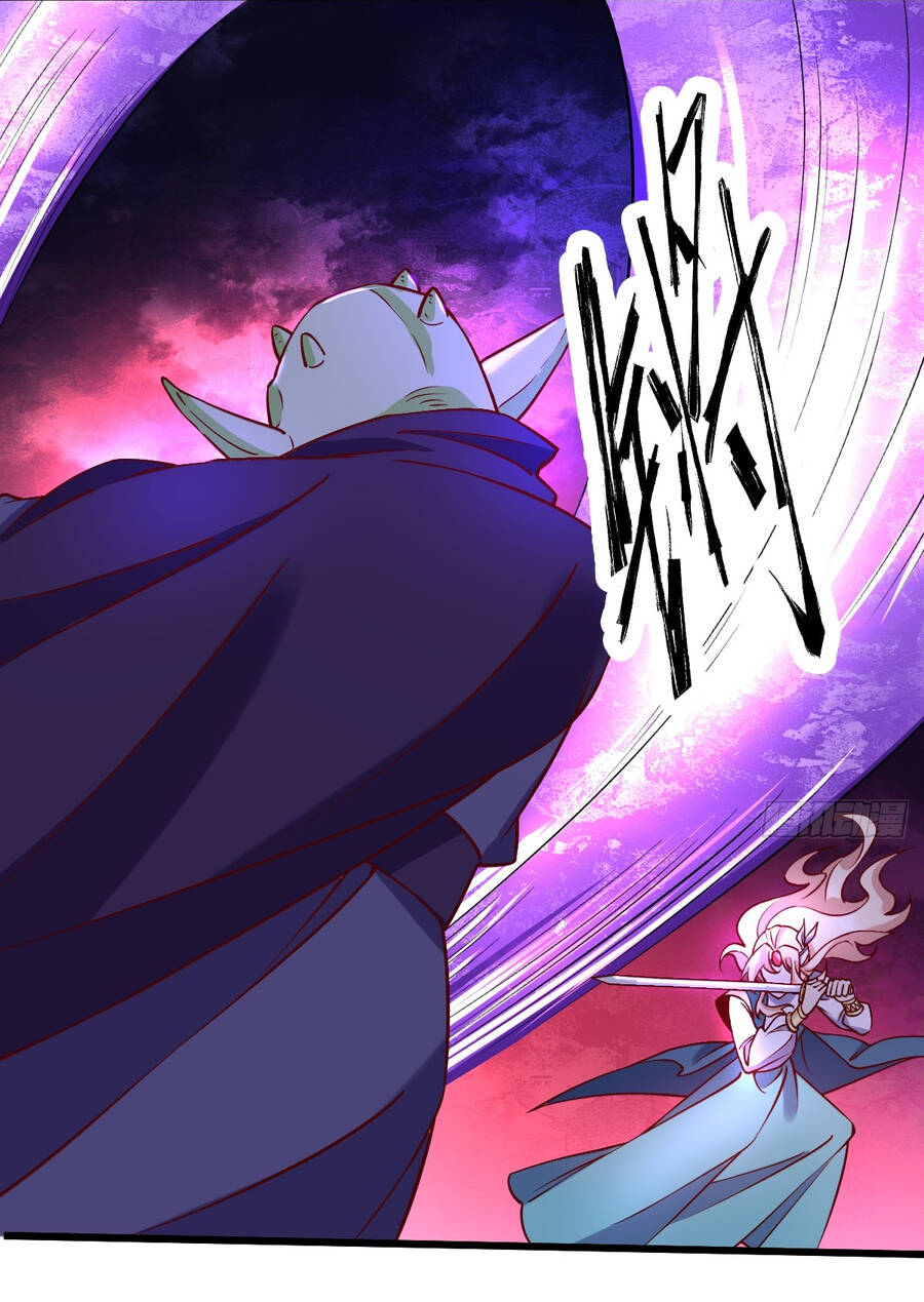 Nguyên Lai Ta Là Tu Tiên Đại Lão Chap 174 - Next Chap 175