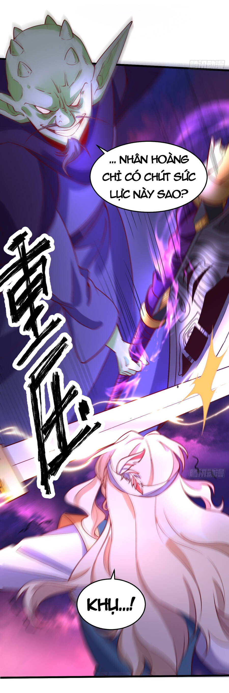 Nguyên Lai Ta Là Tu Tiên Đại Lão Chap 174 - Next Chap 175