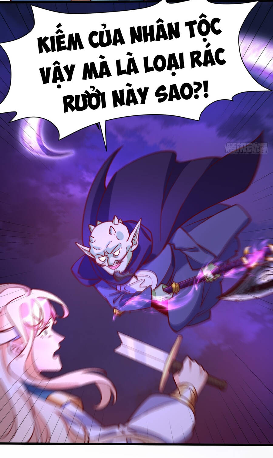 Nguyên Lai Ta Là Tu Tiên Đại Lão Chap 174 - Next Chap 175