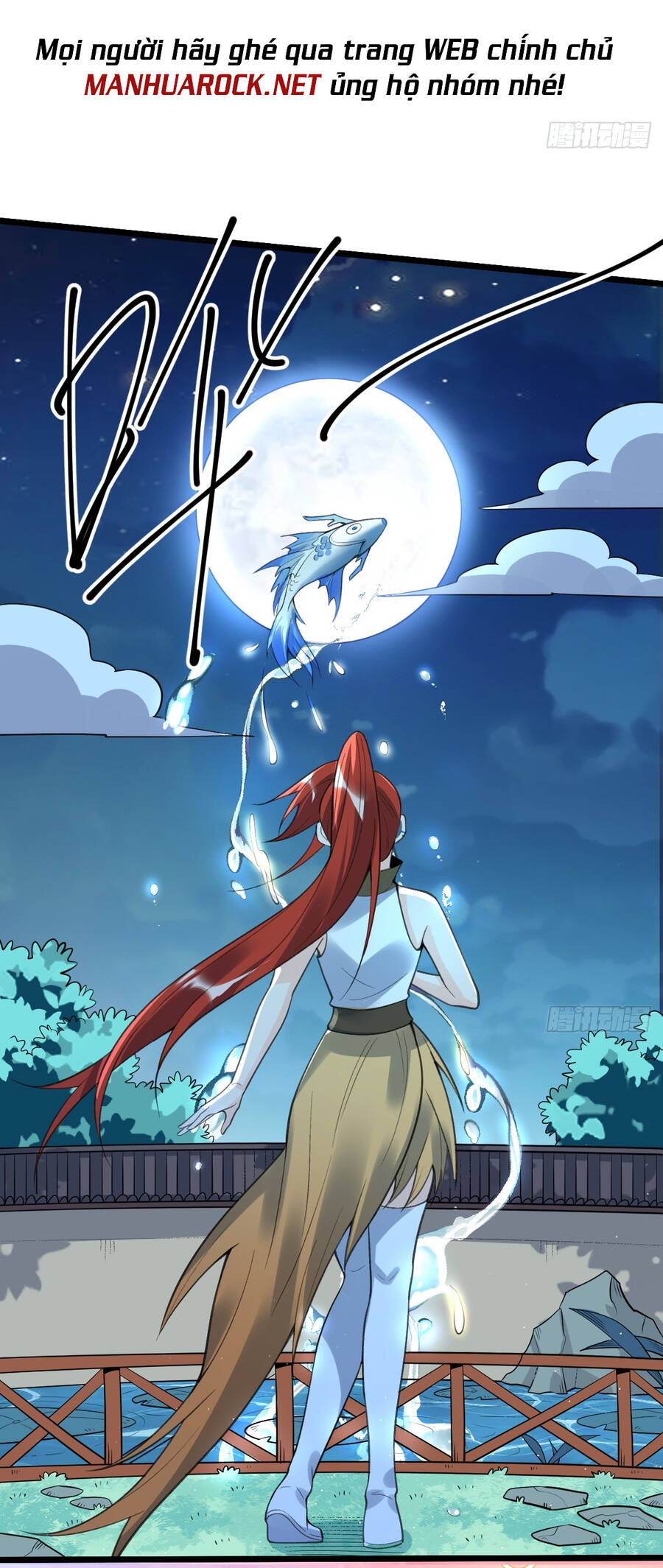 Nguyên Lai Ta Là Tu Tiên Đại Lão Chap 174 - Next Chap 175