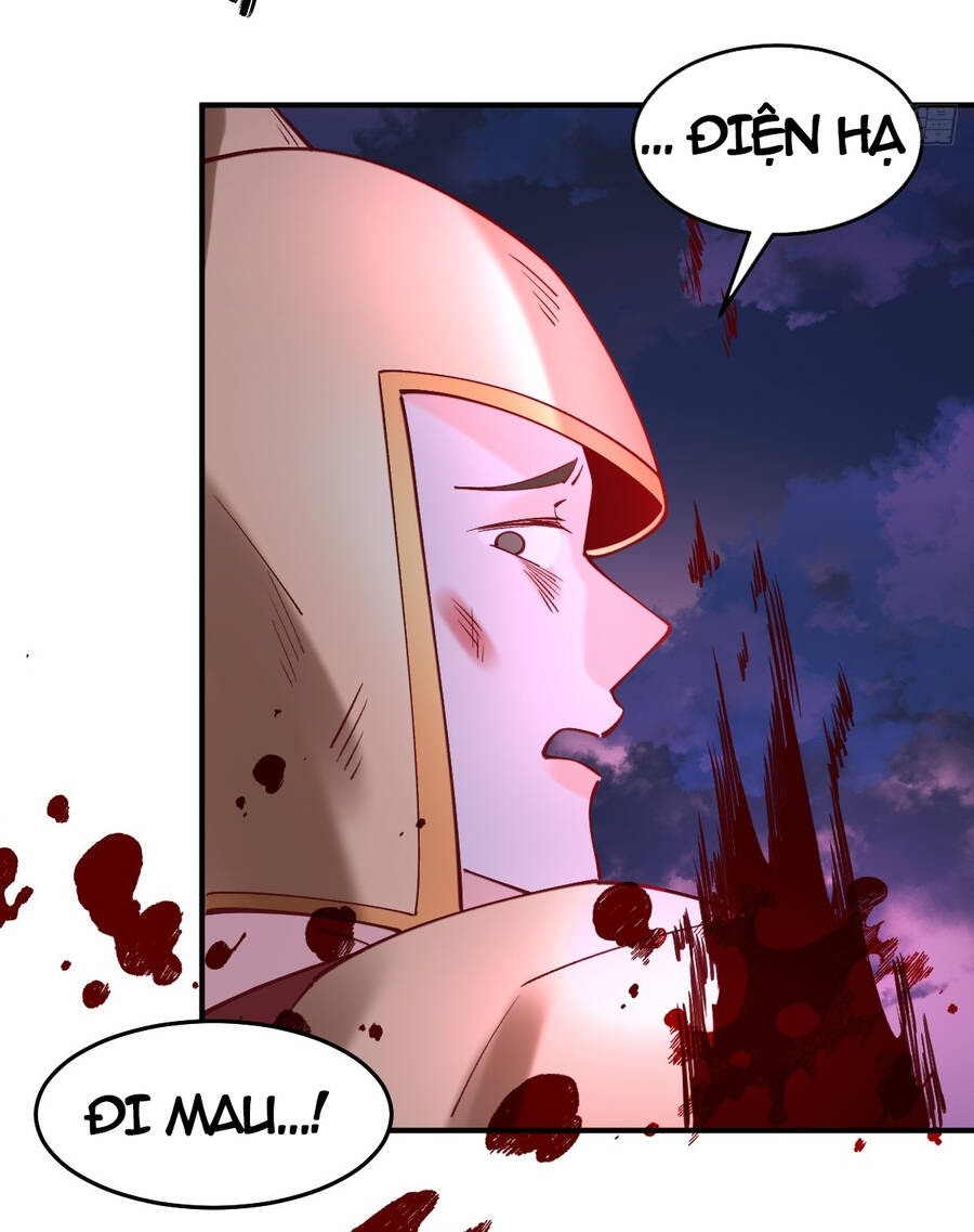 Nguyên Lai Ta Là Tu Tiên Đại Lão Chap 174 - Next Chap 175