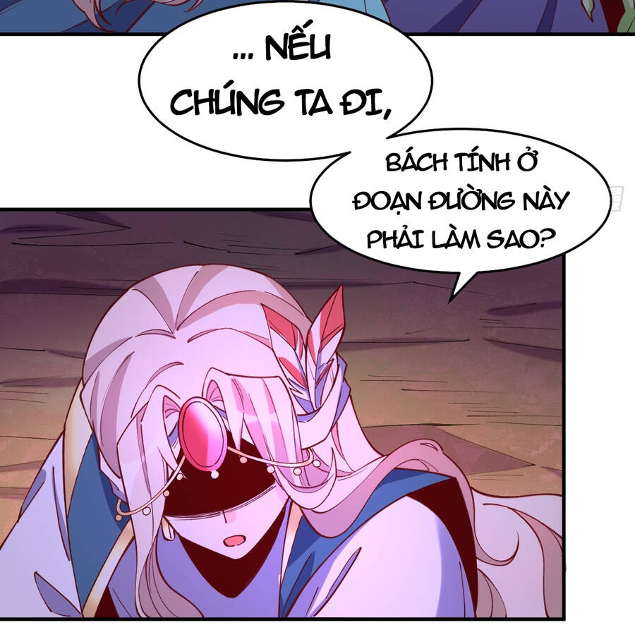 Nguyên Lai Ta Là Tu Tiên Đại Lão Chap 174 - Next Chap 175