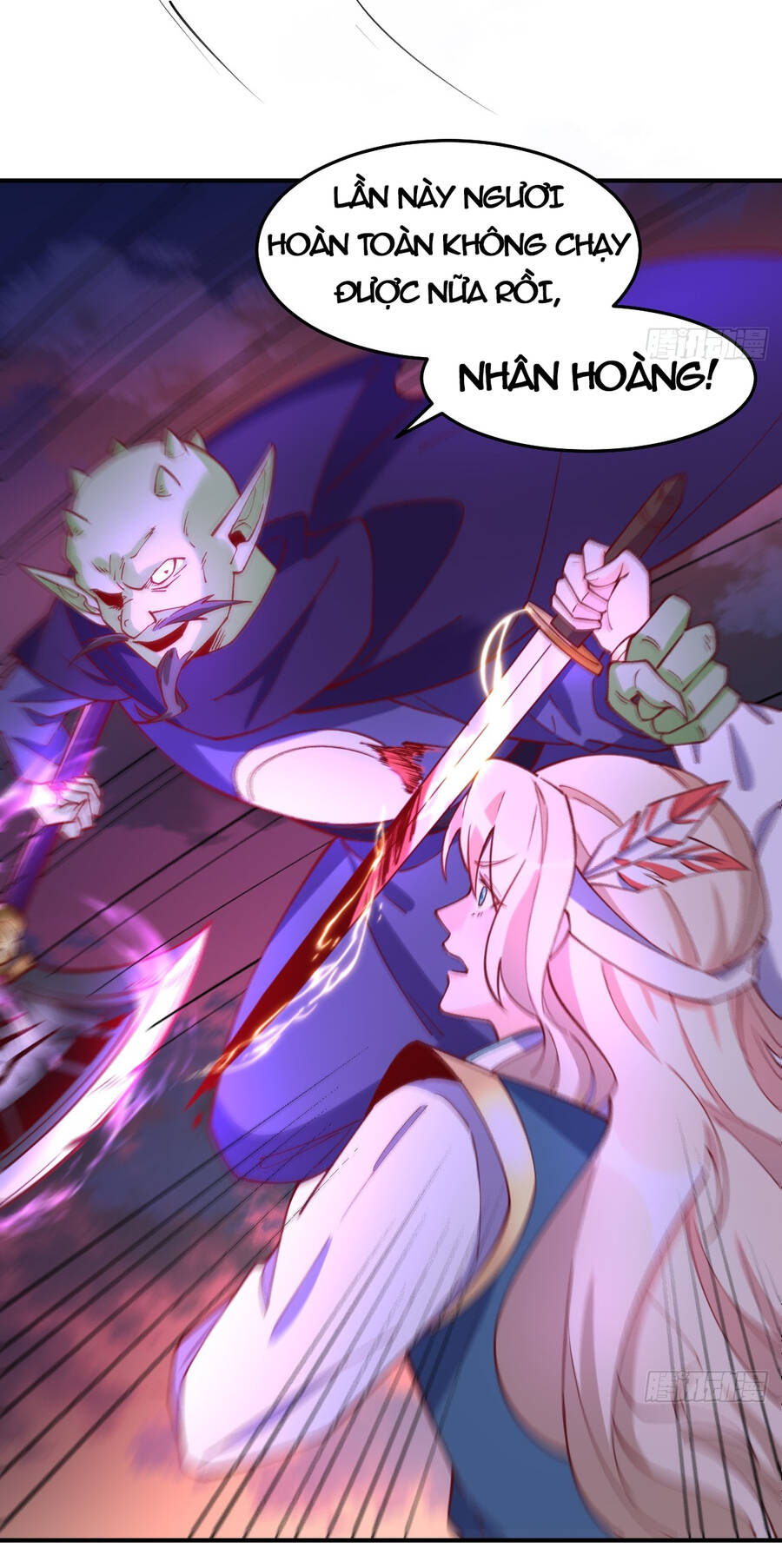 Nguyên Lai Ta Là Tu Tiên Đại Lão Chap 174 - Next Chap 175