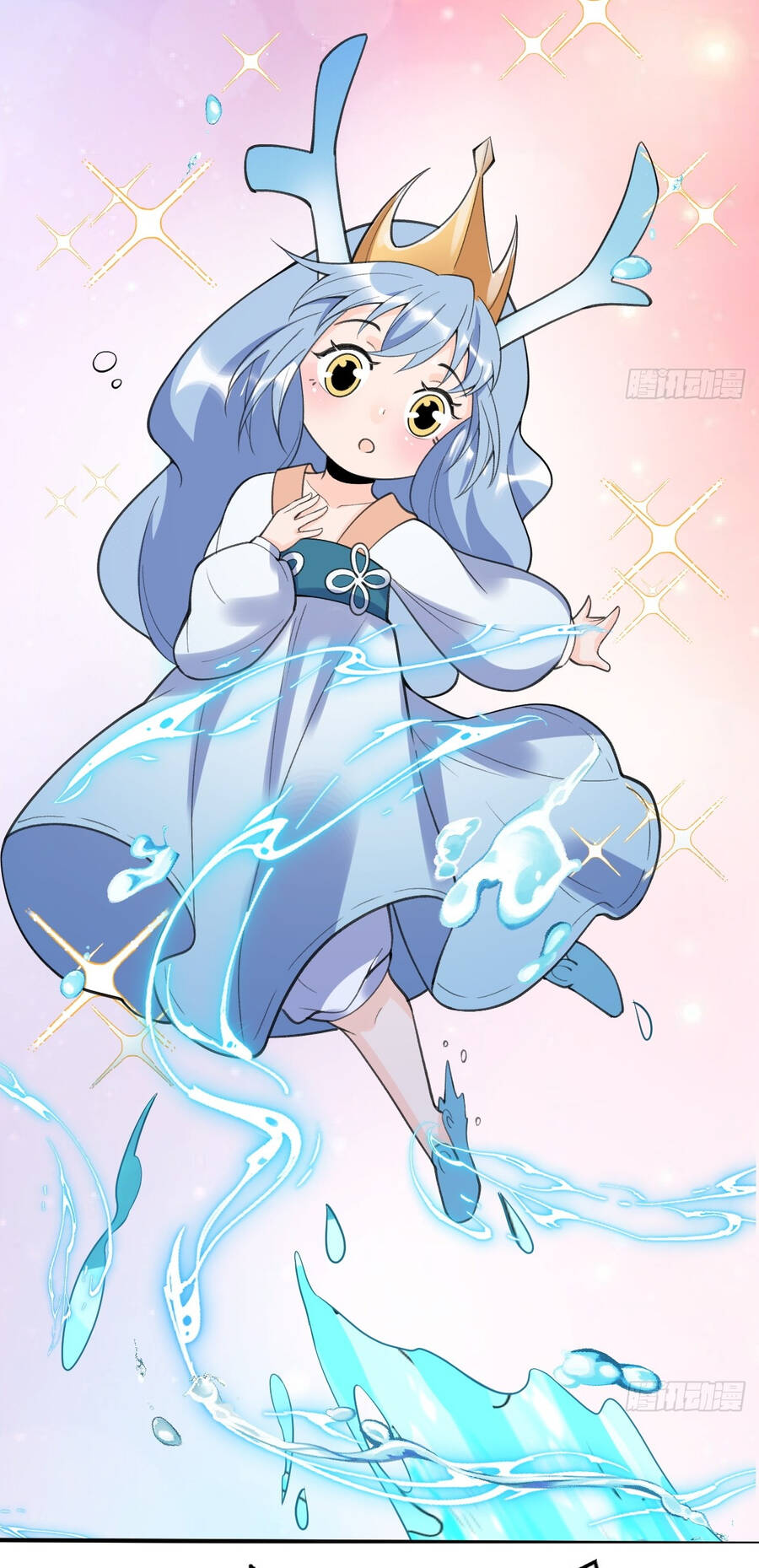 Nguyên Lai Ta Là Tu Tiên Đại Lão Chap 174 - Next Chap 175