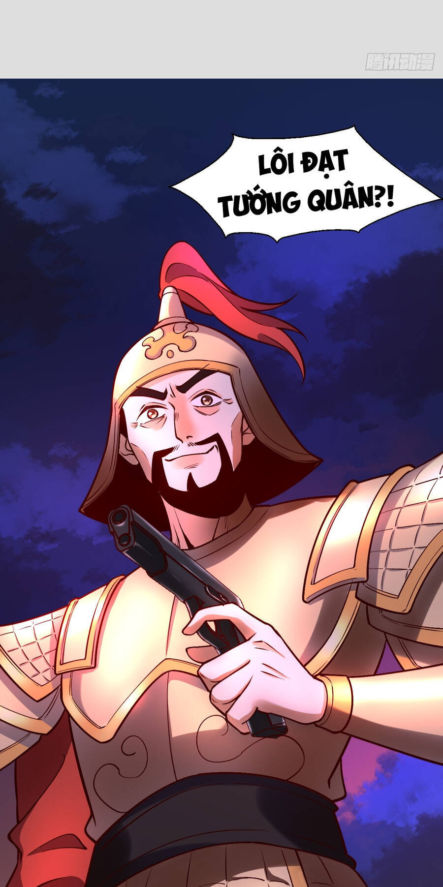 Nguyên Lai Ta Là Tu Tiên Đại Lão Chap 174 - Next Chap 175