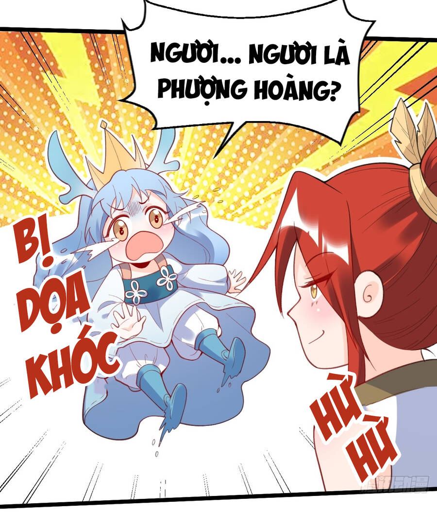 Nguyên Lai Ta Là Tu Tiên Đại Lão Chap 174 - Next Chap 175