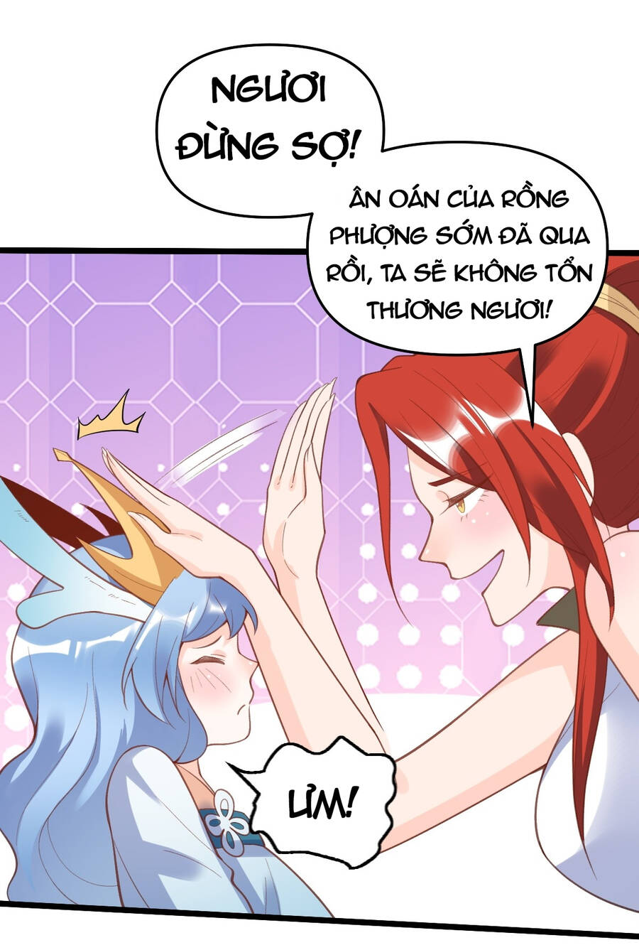 Nguyên Lai Ta Là Tu Tiên Đại Lão Chap 174 - Next Chap 175