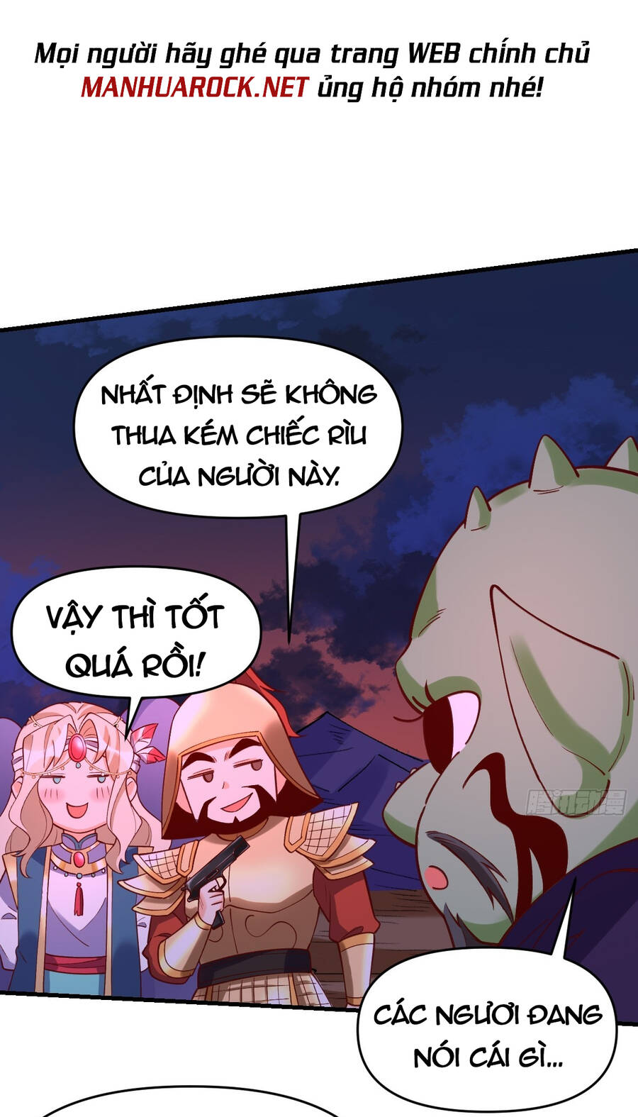 Nguyên Lai Ta Là Tu Tiên Đại Lão Chap 175 - Next Chap 176