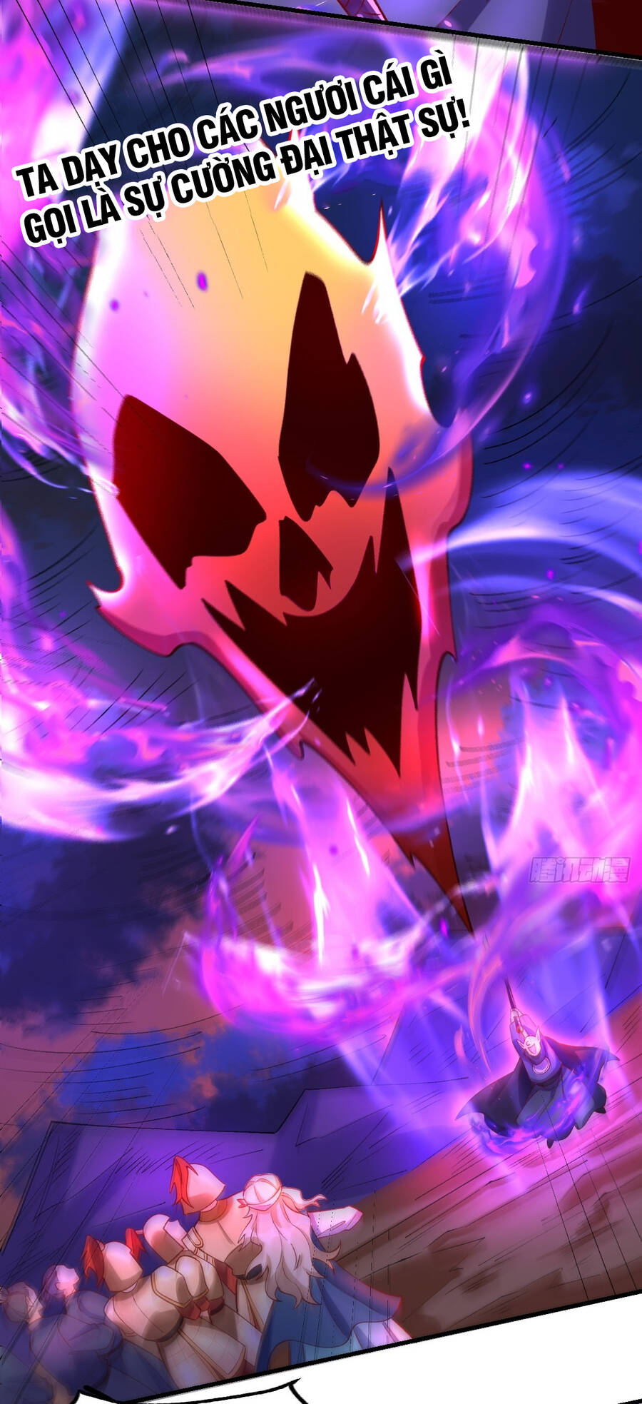 Nguyên Lai Ta Là Tu Tiên Đại Lão Chap 175 - Next Chap 176