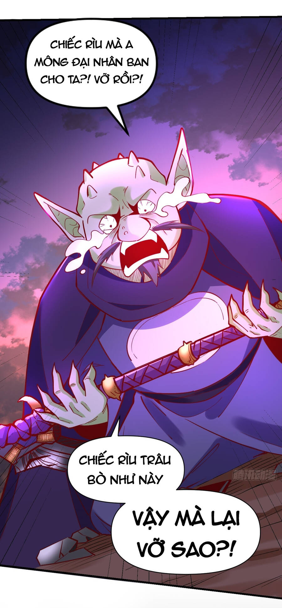 Nguyên Lai Ta Là Tu Tiên Đại Lão Chap 175 - Next Chap 176