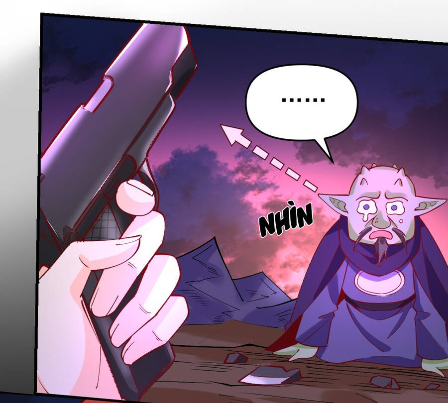 Nguyên Lai Ta Là Tu Tiên Đại Lão Chap 175 - Next Chap 176