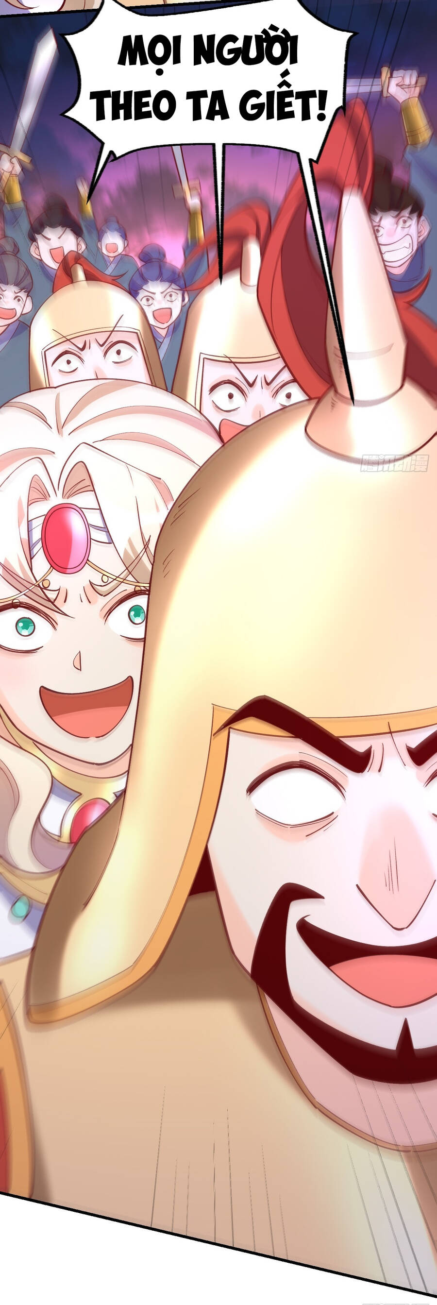 Nguyên Lai Ta Là Tu Tiên Đại Lão Chap 175 - Next Chap 176