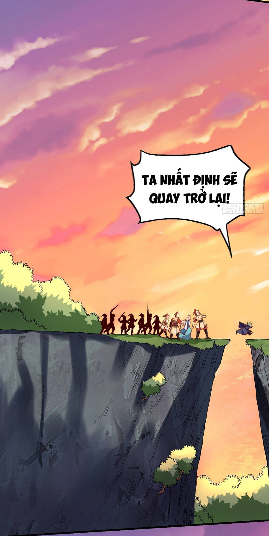 Nguyên Lai Ta Là Tu Tiên Đại Lão Chap 175 - Next Chap 176