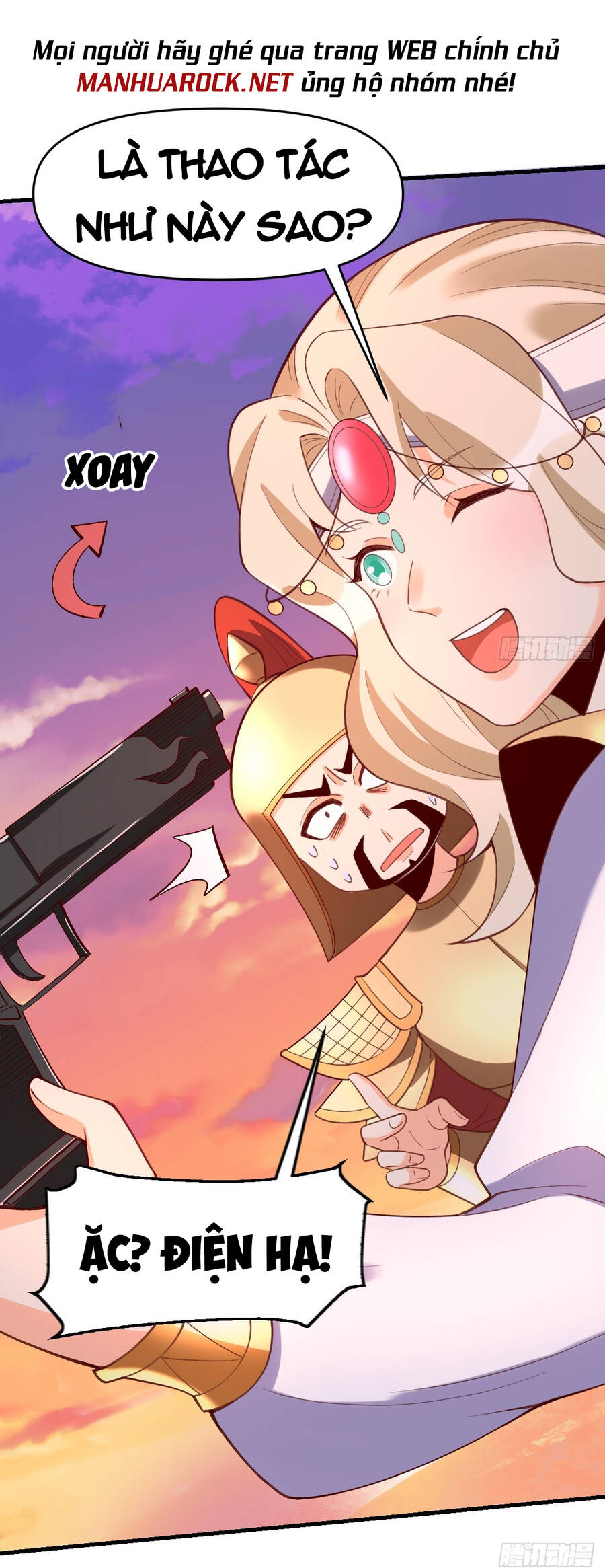 Nguyên Lai Ta Là Tu Tiên Đại Lão Chap 175 - Next Chap 176