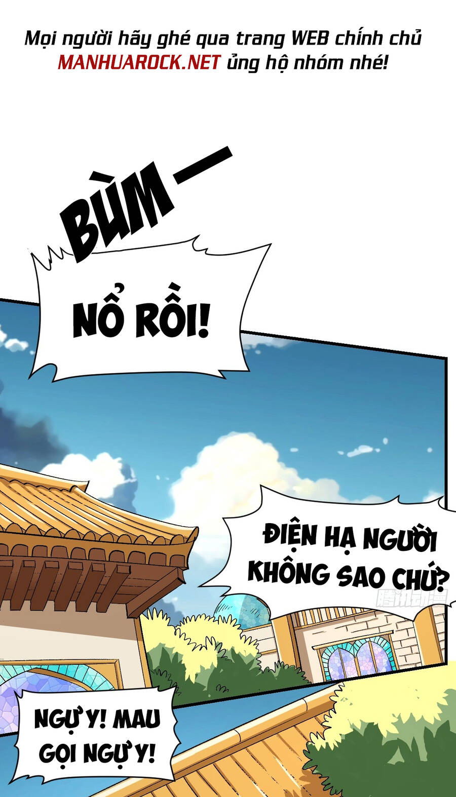 Nguyên Lai Ta Là Tu Tiên Đại Lão Chap 175 - Next Chap 176
