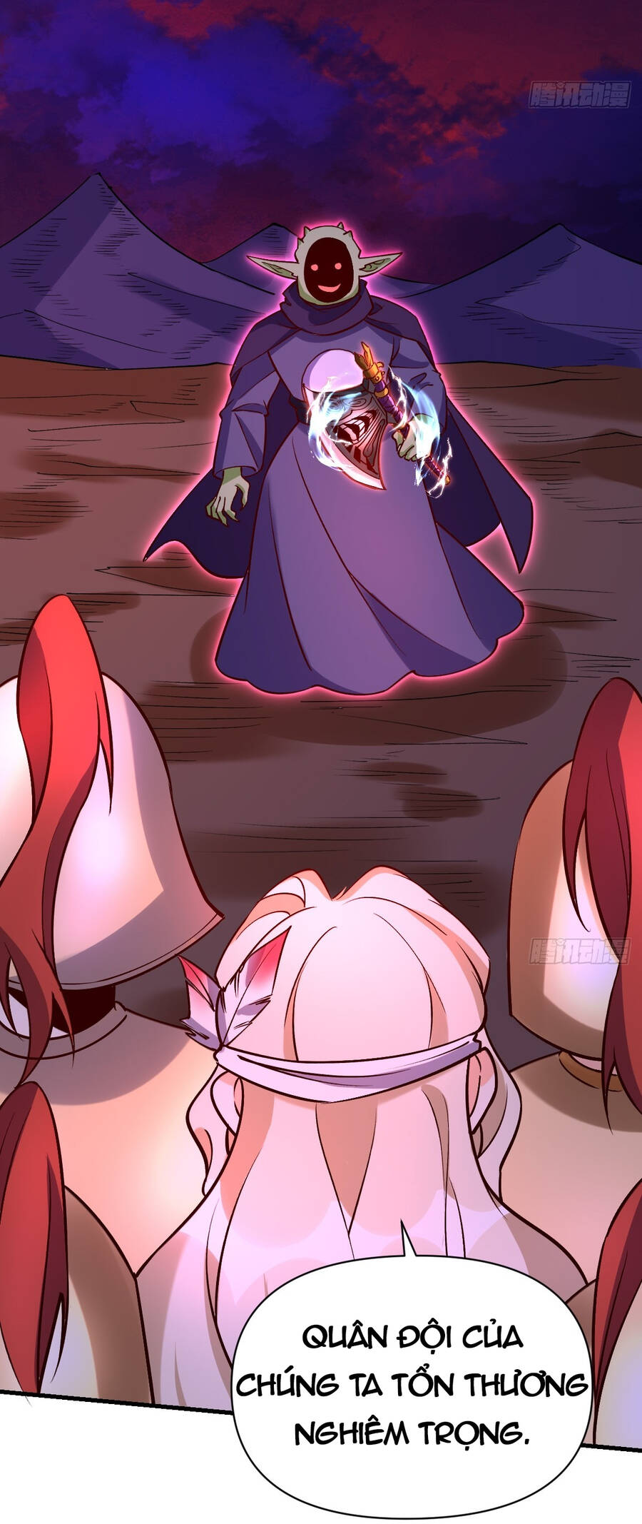 Nguyên Lai Ta Là Tu Tiên Đại Lão Chap 175 - Next Chap 176