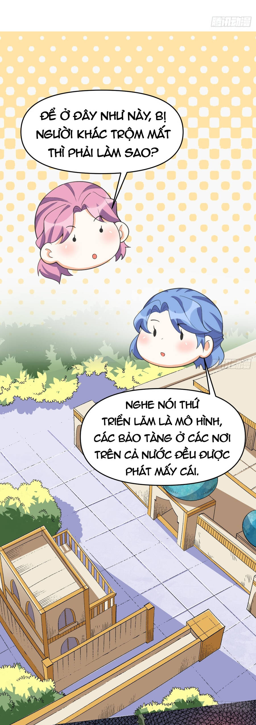 Nguyên Lai Ta Là Tu Tiên Đại Lão Chap 175 - Next Chap 176