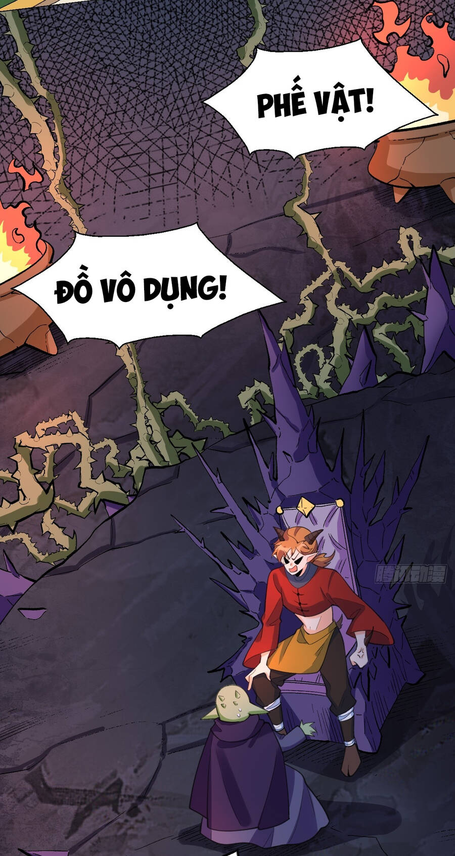 Nguyên Lai Ta Là Tu Tiên Đại Lão Chap 175 - Next Chap 176