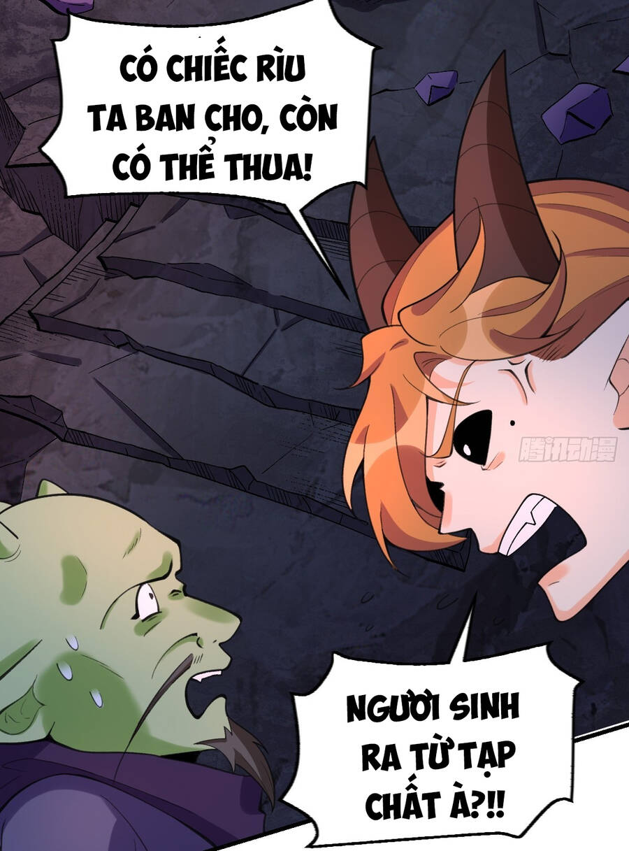 Nguyên Lai Ta Là Tu Tiên Đại Lão Chap 175 - Next Chap 176