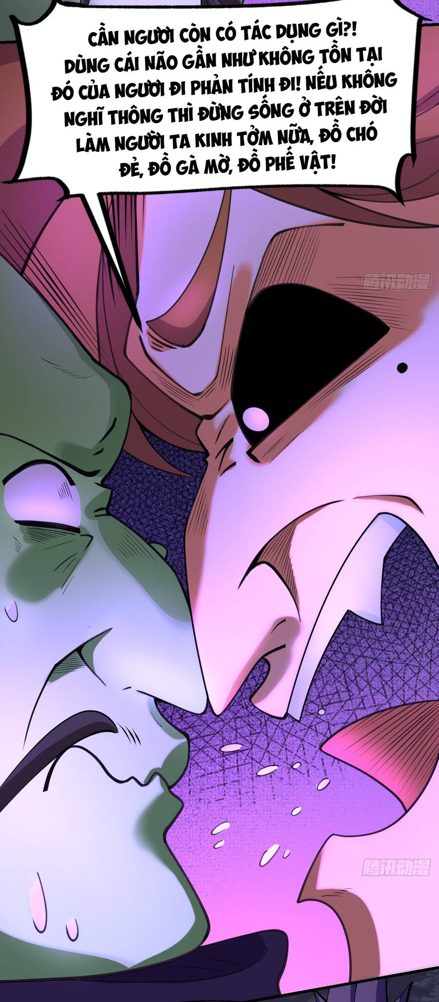 Nguyên Lai Ta Là Tu Tiên Đại Lão Chap 175 - Next Chap 176