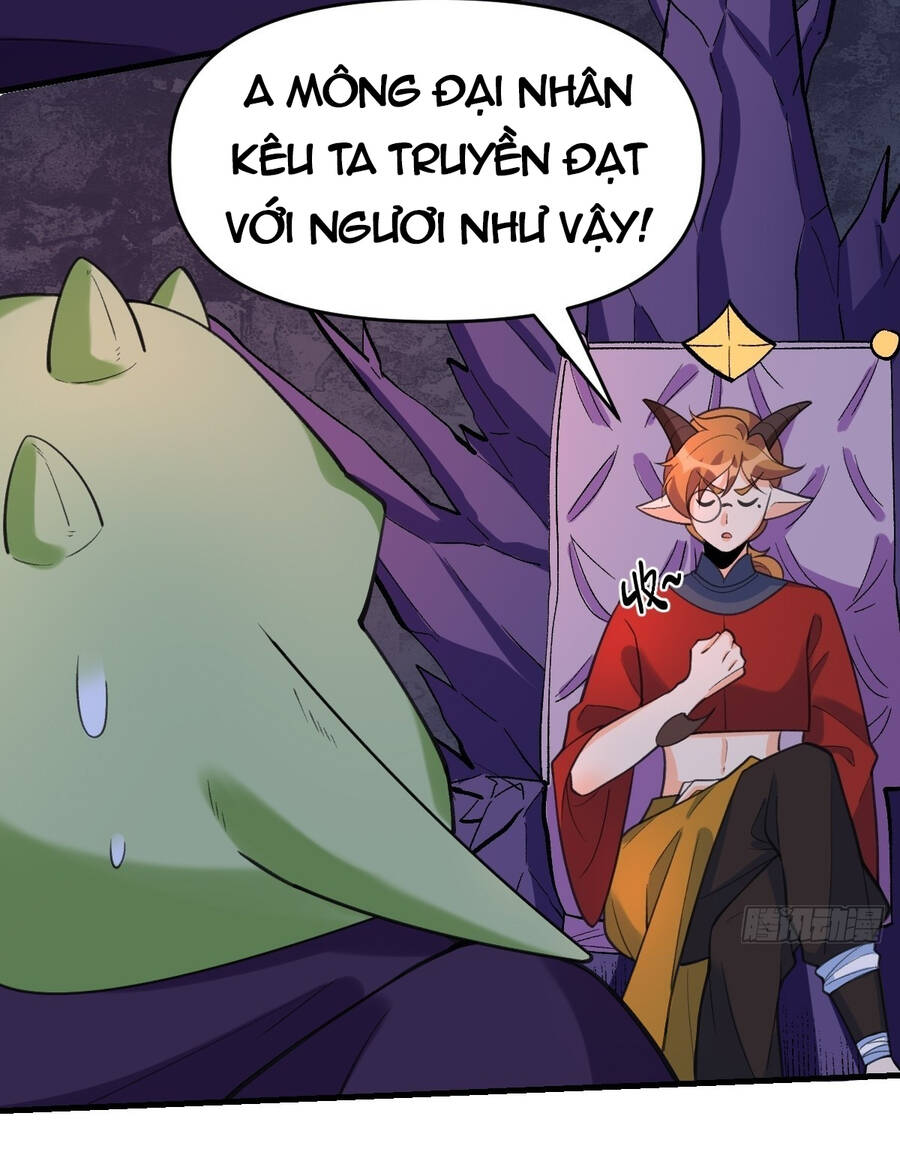 Nguyên Lai Ta Là Tu Tiên Đại Lão Chap 175 - Next Chap 176