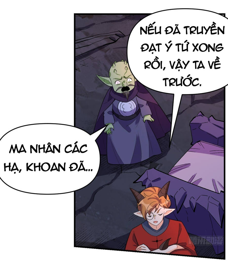 Nguyên Lai Ta Là Tu Tiên Đại Lão Chap 175 - Next Chap 176