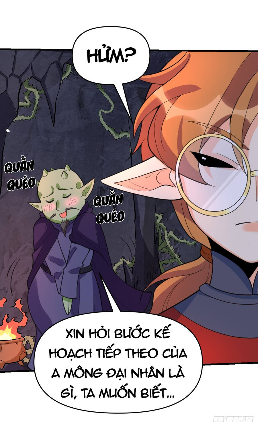 Nguyên Lai Ta Là Tu Tiên Đại Lão Chap 175 - Next Chap 176