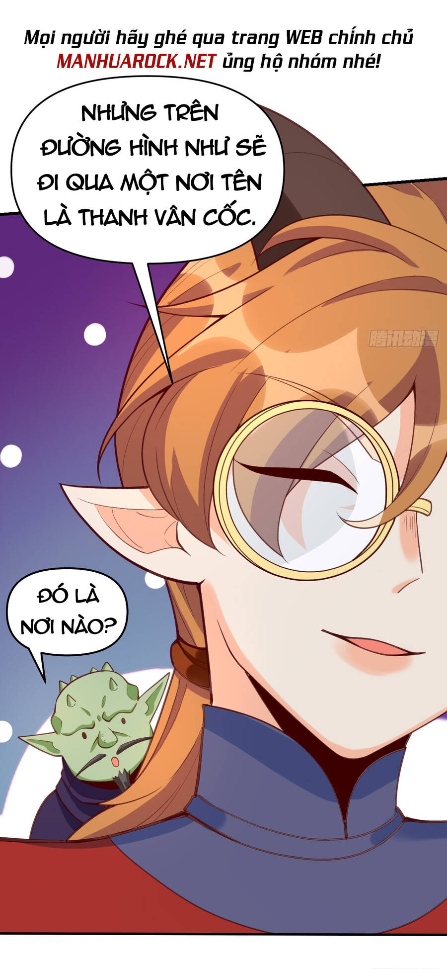 Nguyên Lai Ta Là Tu Tiên Đại Lão Chap 175 - Next Chap 176