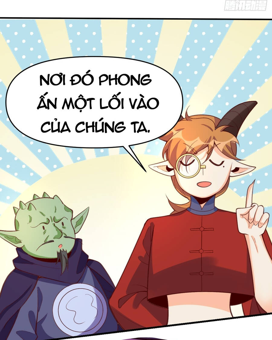 Nguyên Lai Ta Là Tu Tiên Đại Lão Chap 175 - Next Chap 176