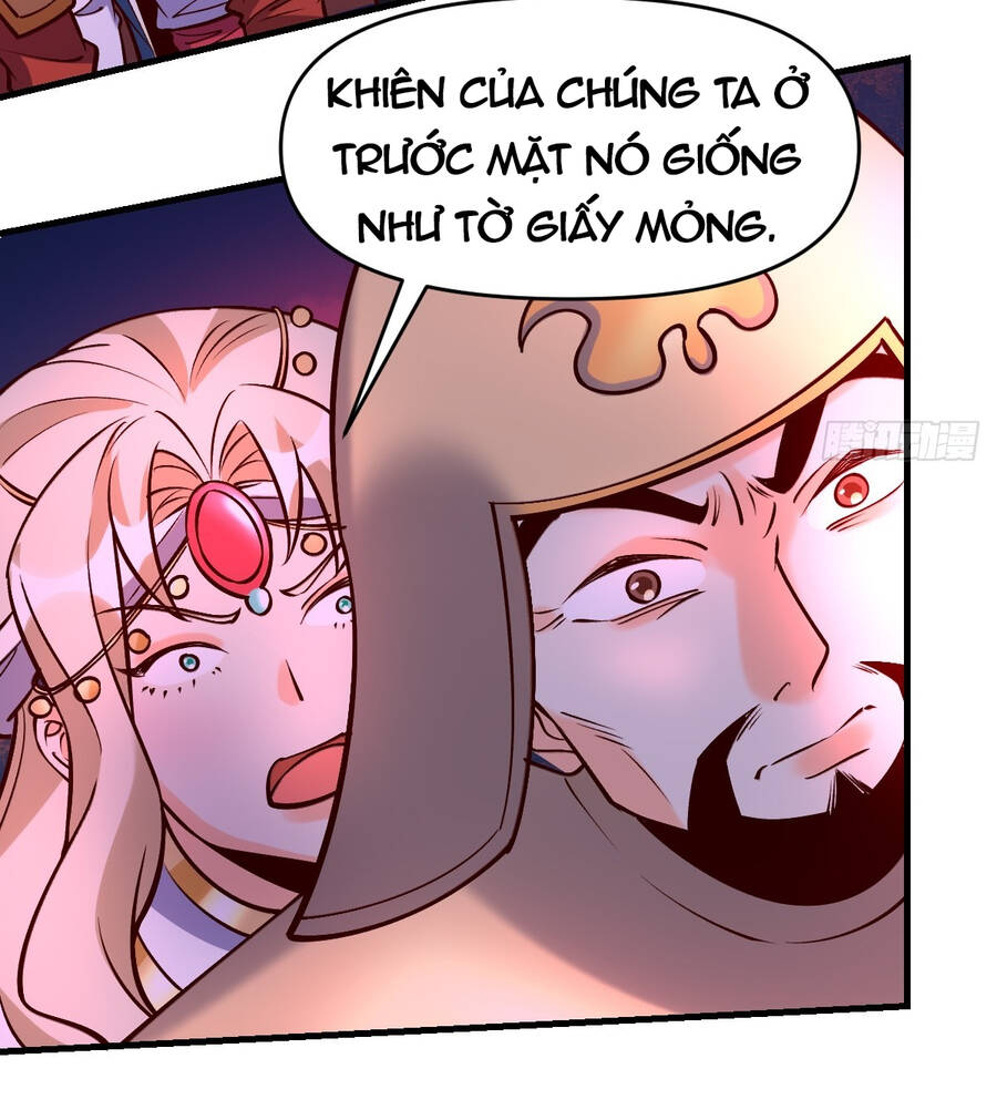 Nguyên Lai Ta Là Tu Tiên Đại Lão Chap 175 - Next Chap 176