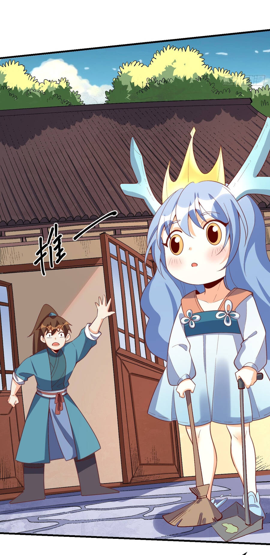Nguyên Lai Ta Là Tu Tiên Đại Lão Chap 175 - Next Chap 176