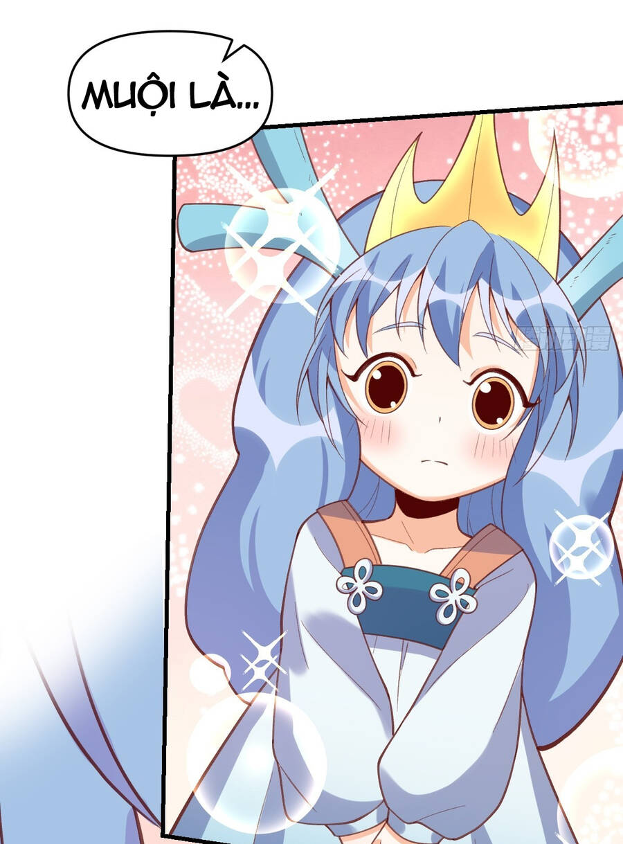 Nguyên Lai Ta Là Tu Tiên Đại Lão Chap 175 - Next Chap 176