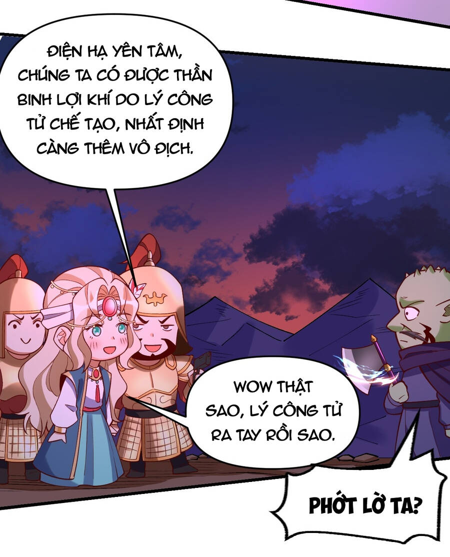 Nguyên Lai Ta Là Tu Tiên Đại Lão Chap 175 - Next Chap 176