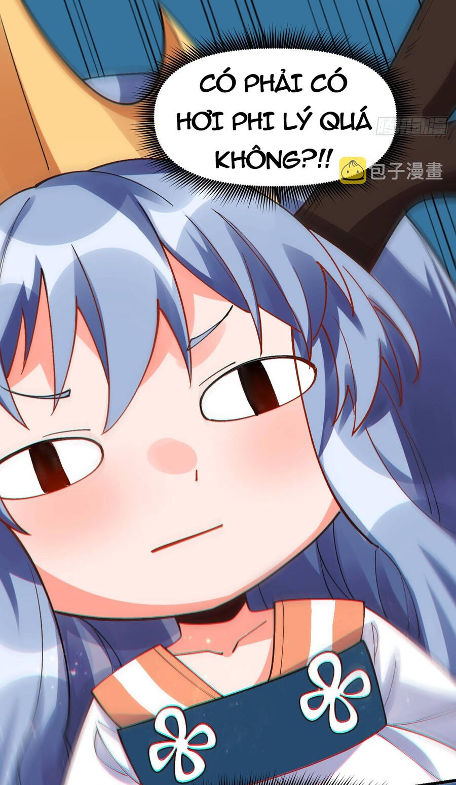 Nguyên Lai Ta Là Tu Tiên Đại Lão Chap 176 - Next Chap 177