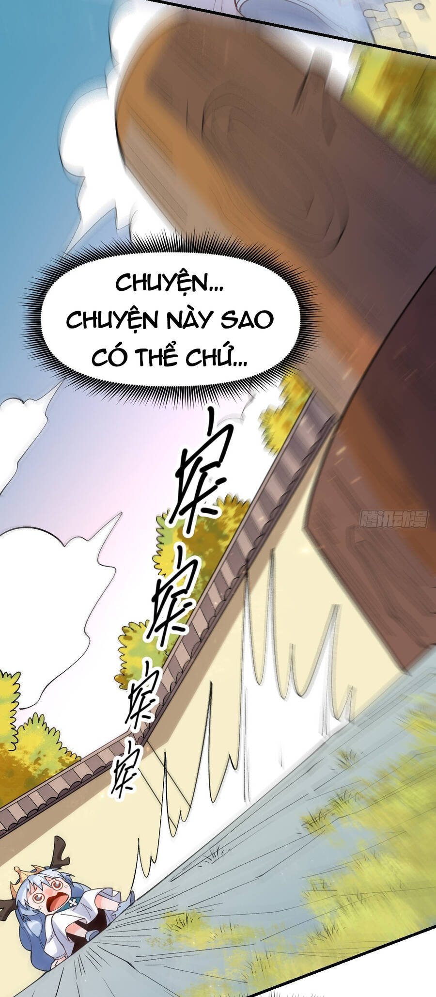Nguyên Lai Ta Là Tu Tiên Đại Lão Chap 176 - Next Chap 177