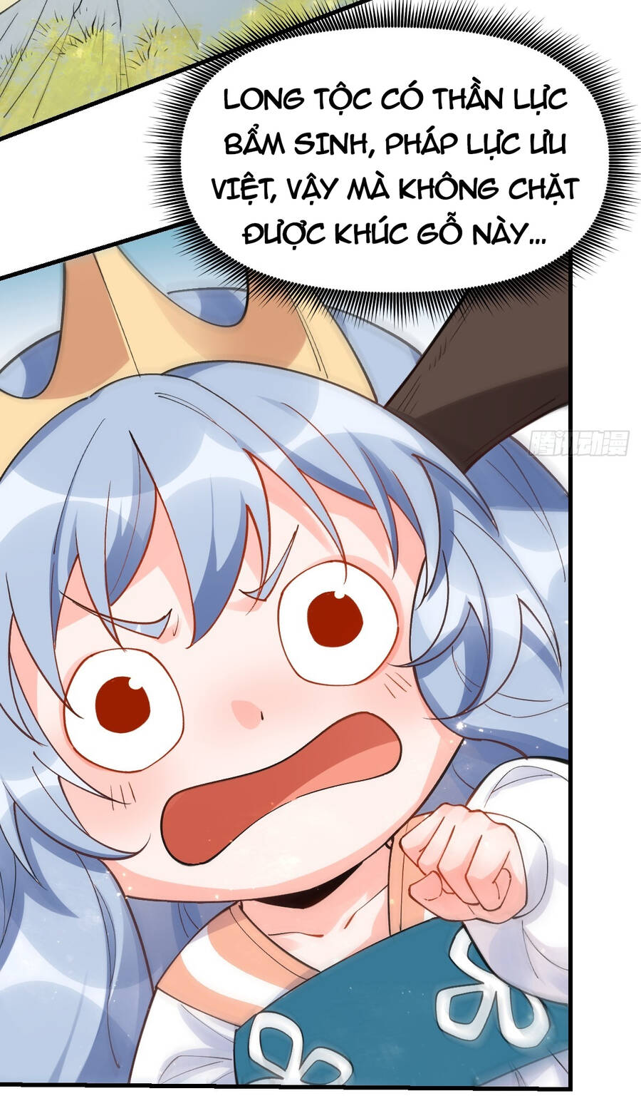 Nguyên Lai Ta Là Tu Tiên Đại Lão Chap 176 - Next Chap 177