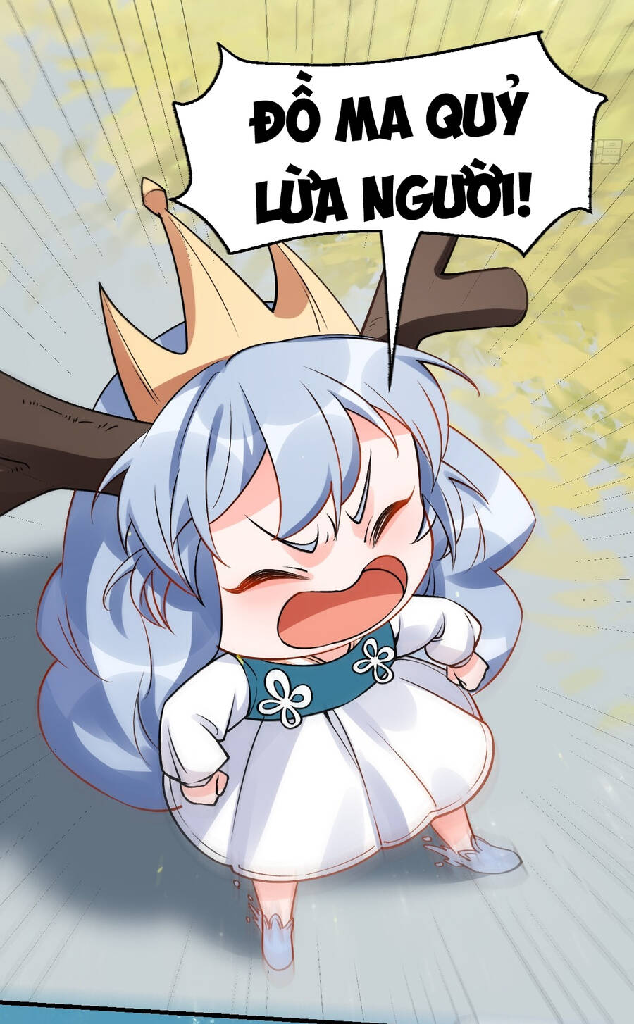 Nguyên Lai Ta Là Tu Tiên Đại Lão Chap 176 - Next Chap 177