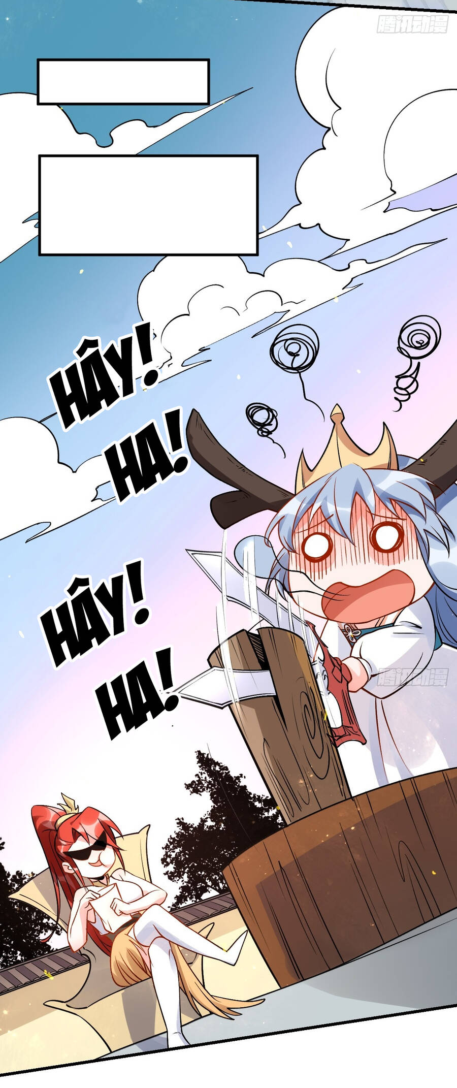 Nguyên Lai Ta Là Tu Tiên Đại Lão Chap 176 - Next Chap 177