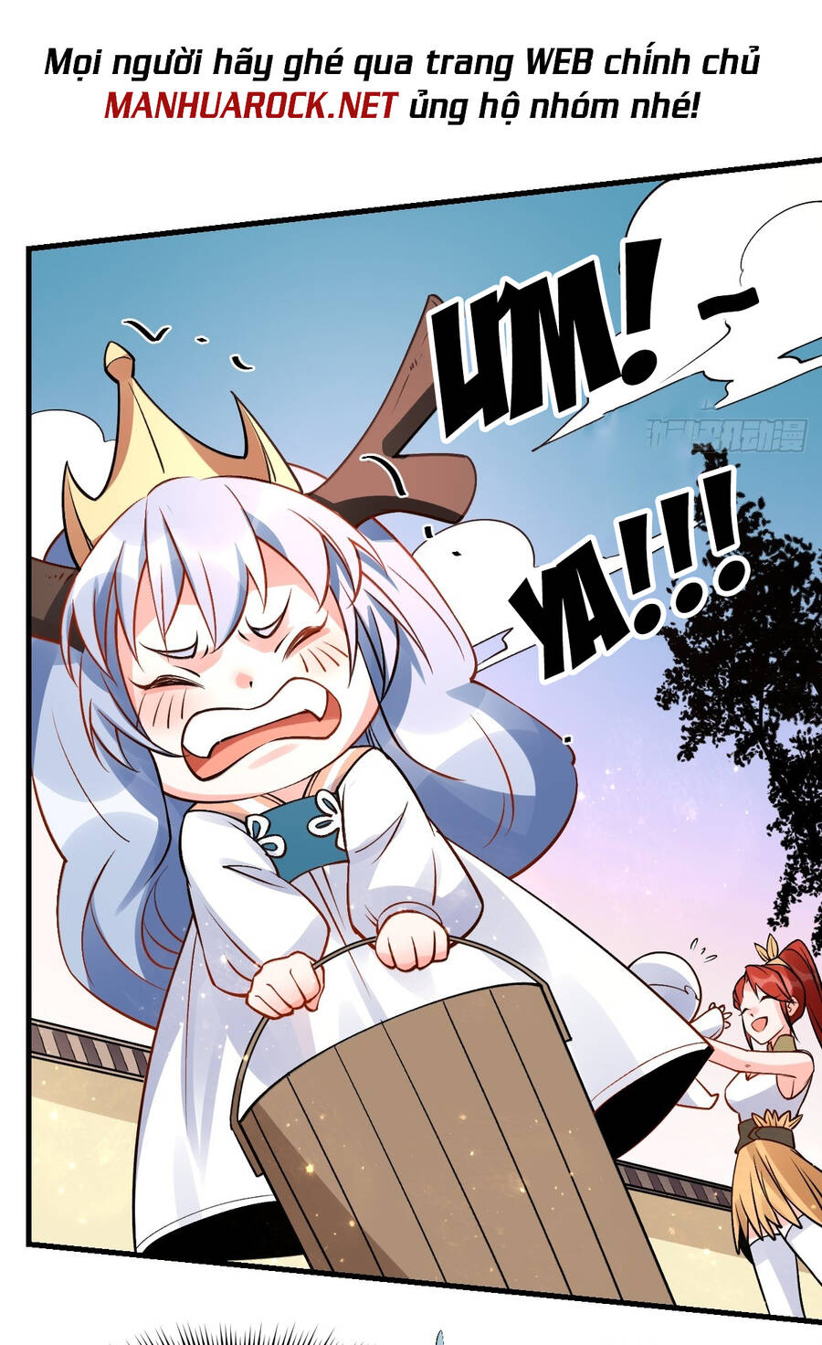 Nguyên Lai Ta Là Tu Tiên Đại Lão Chap 176 - Next Chap 177