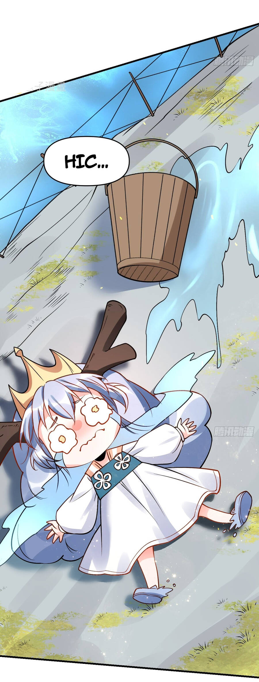 Nguyên Lai Ta Là Tu Tiên Đại Lão Chap 176 - Next Chap 177