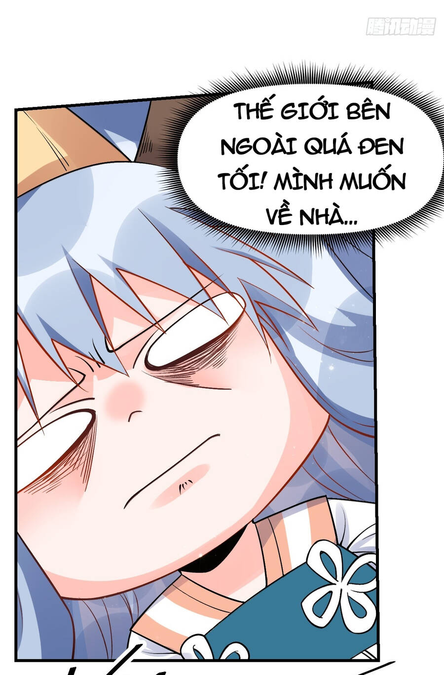 Nguyên Lai Ta Là Tu Tiên Đại Lão Chap 176 - Next Chap 177