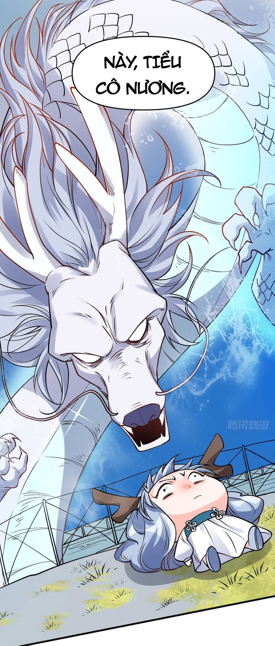 Nguyên Lai Ta Là Tu Tiên Đại Lão Chap 176 - Next Chap 177